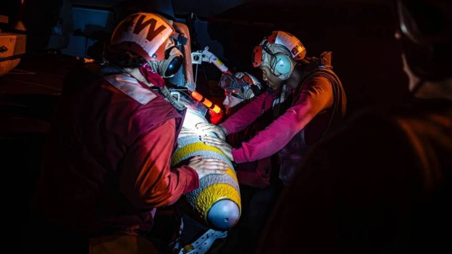 Sudan'daki katliamın gölgesinde ABD–BAE ortaklığı