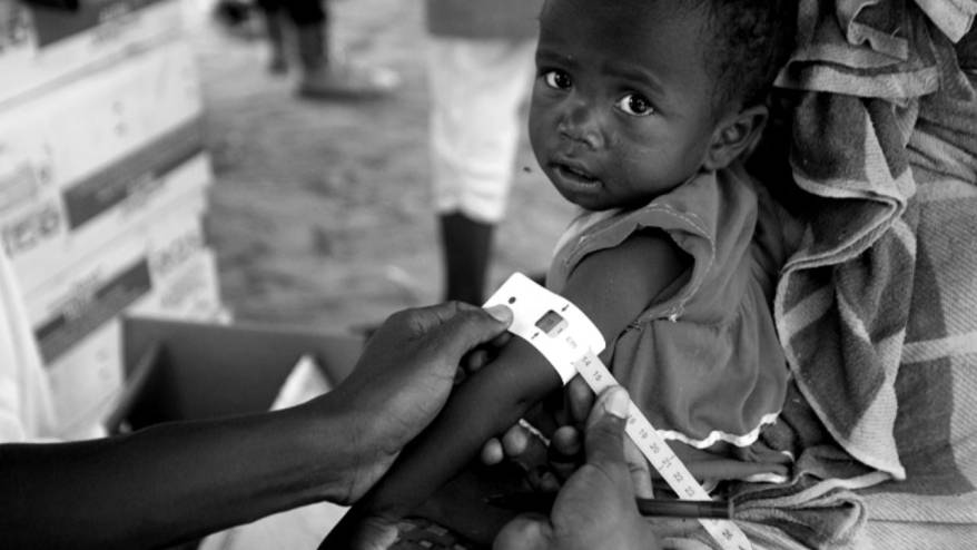 Sudan'da kıtlık her geçen gün yayılıyor