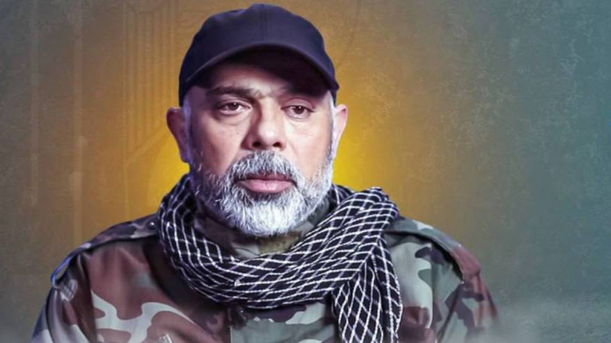 İsrail Beyrut'ta Hizbullah'ın iki numaralı ismini hedef aldı