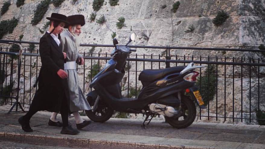 İsrail'de Ultra-Ortodoksların zorunlu askerlik tartışması yeniden alevlendi