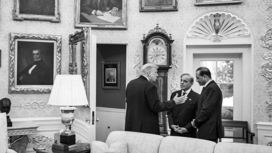 Pakistan: "Taliban rejimi bölge ve dünya için tehdit oluşturuyor"