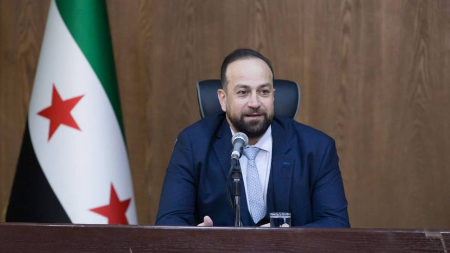 Suriye: İsrail bizi çatışmaya sürüklemek istiyor