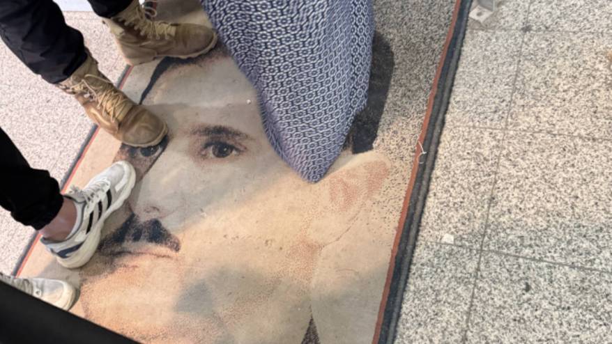 Beşar Esed'in Moskova'daki izole sürgün hayatı