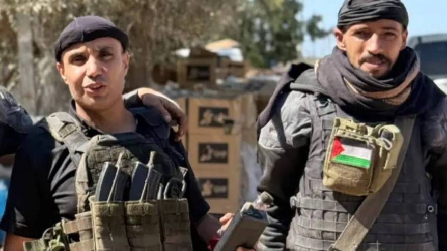 İsrail'in Gazze'de Hamas'a karşı desteklediği milis gruplar hakkında neler biliniyor?