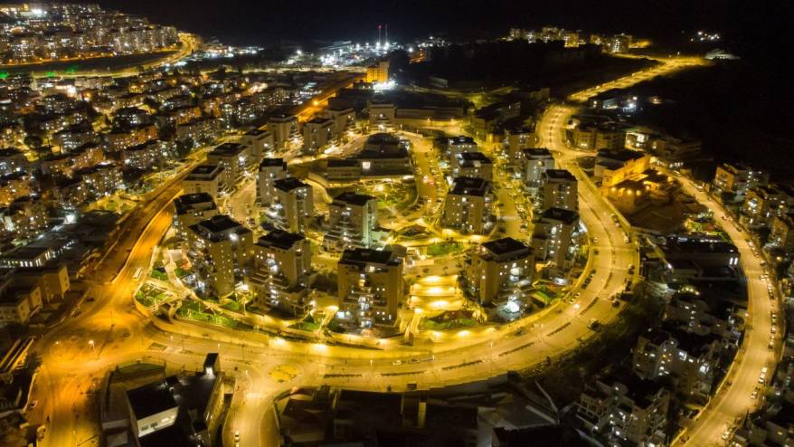 İsrail Batı Şeria'da yeni Yahudi yerleşimlerinin inşasını onayladı