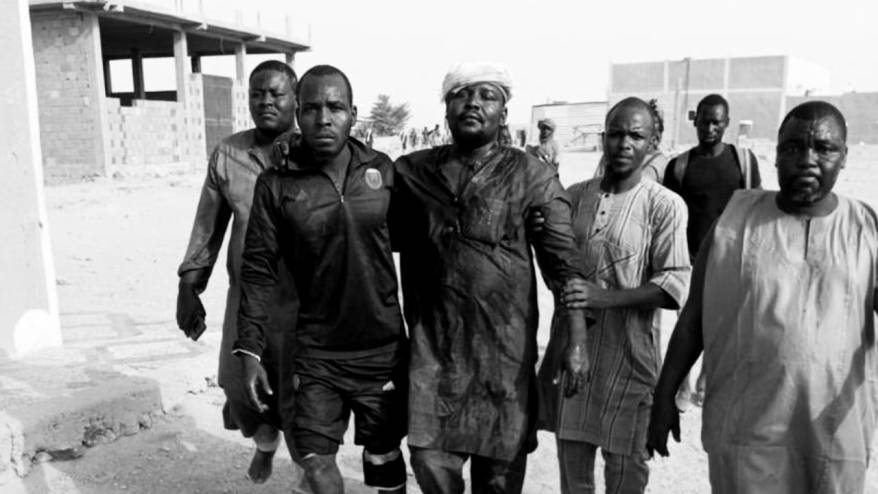 Tecavüzler ve toplu katliamlar: Rusya Mali'de ne yapıyor?