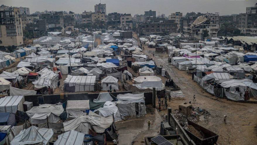 Gazze'de konuşlandırılması planlanan uluslararası askeri güç ne aşamada?