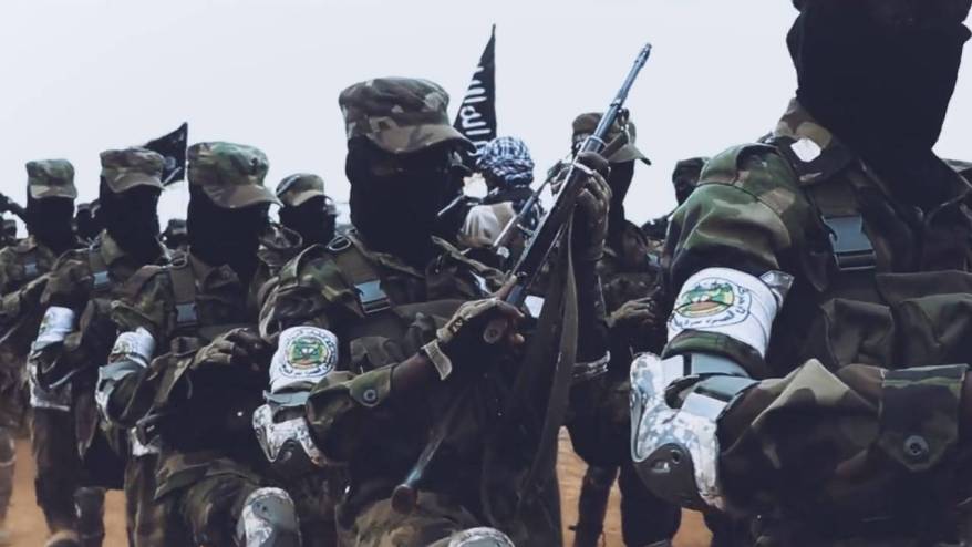 BM Güvenlik Konseyi Eş Şebab'a yönelik yaptırımları yeniledi