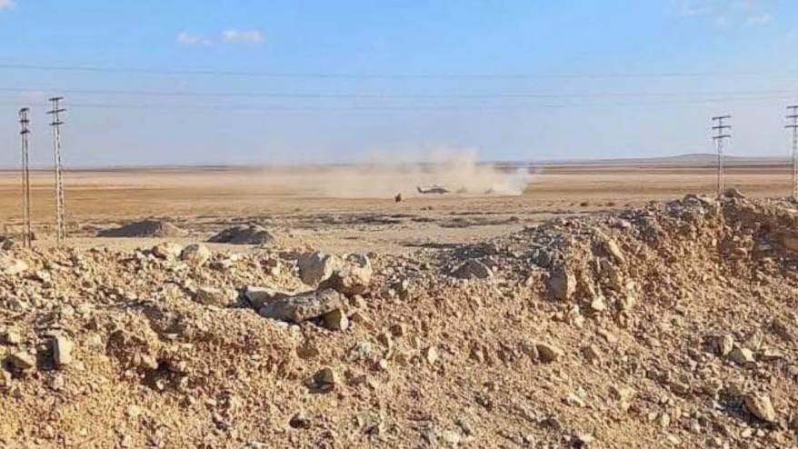 Suriye'de 2 ABD askerinin öldüğü saldırıyla ilgili neler biliniyor?