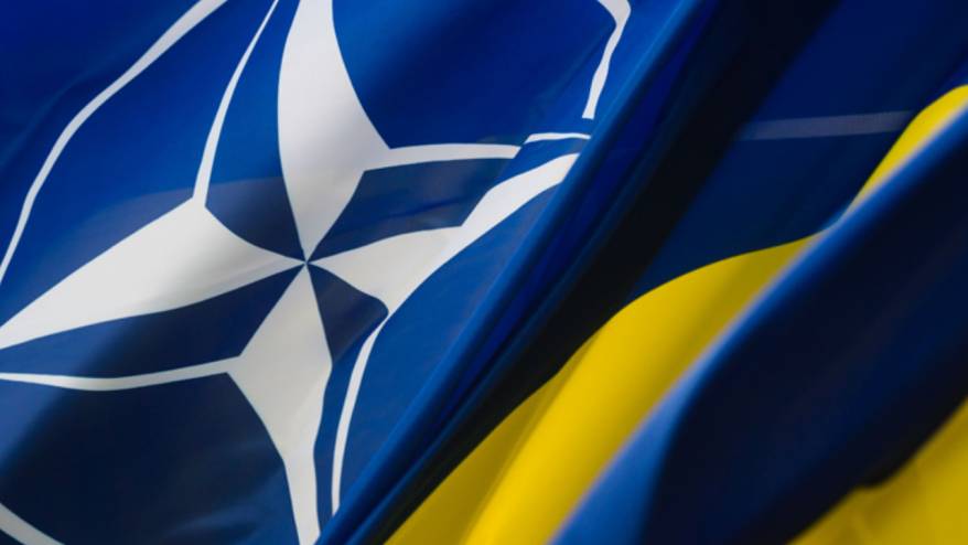 Ukrayna: NATO'ya katılmaktan vazgeçtik