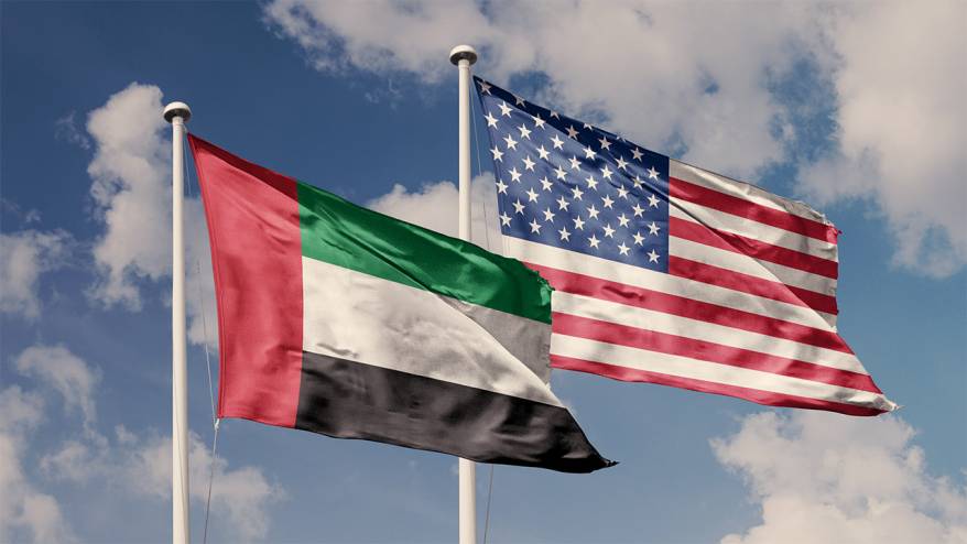 ABD ile BAE arasında 'Sudan ve Yemen' görüşmesi