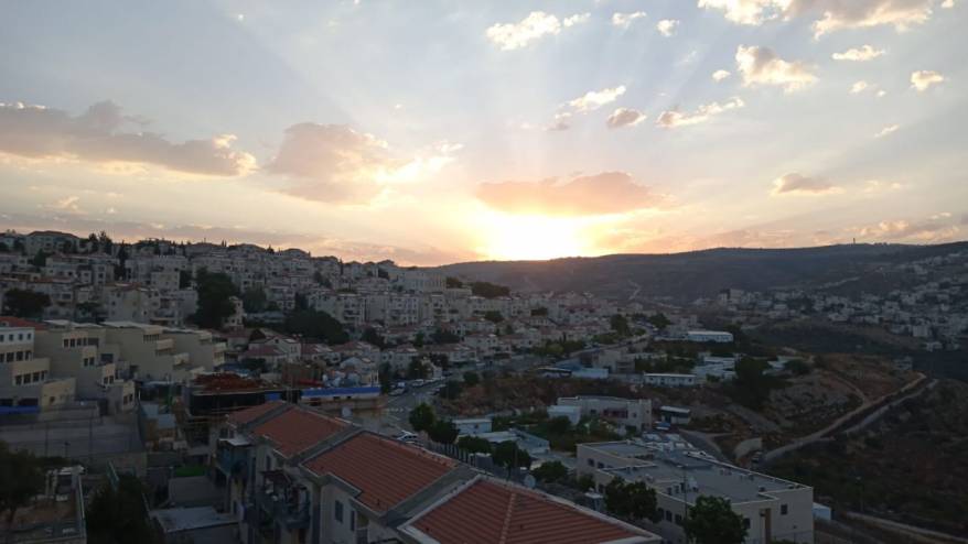 İsrail Batı Şeria'da 19 yeni Yahudi yerleşimi kuracak