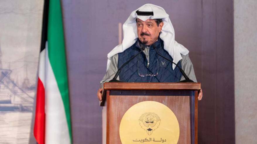 Kuveyt, Çin ile liman inşası için 4,1 milyar dolarlık anlaşma imzaladı