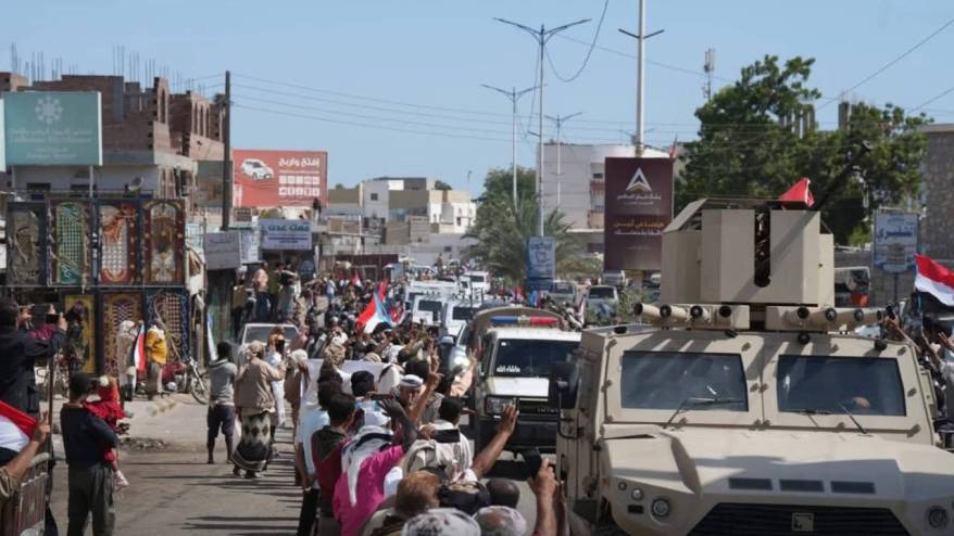 Suudi Arabistan: Güney Geçiş Konseyi Yemen'de gerilimi tırmandırıyor