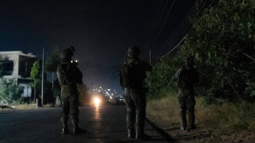 "Rusya, Suriye ve İsrail arasındaki müzakerelerde arabuluculuk yapıyor"