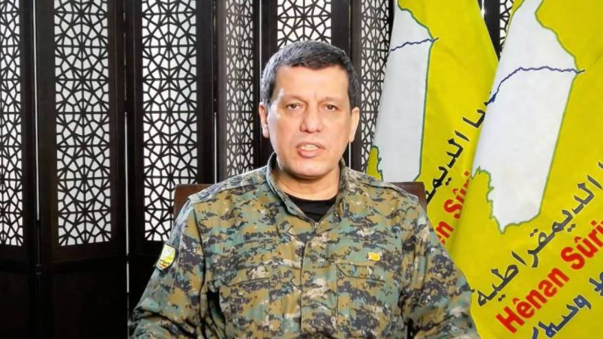 Suriye: SDG entegrasyon konusunda ciddi değil