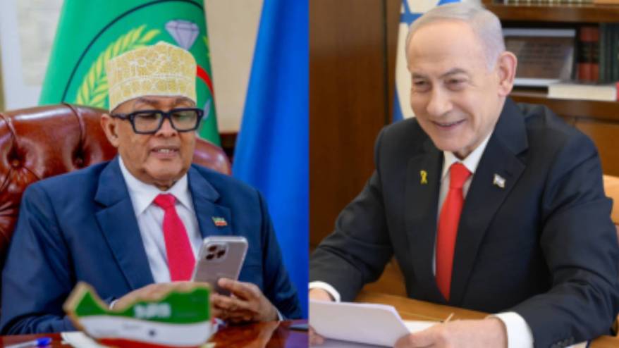 Arap Birliği, İsrail'in Somaliland'ı tanımasının ardından acil toplanıyor