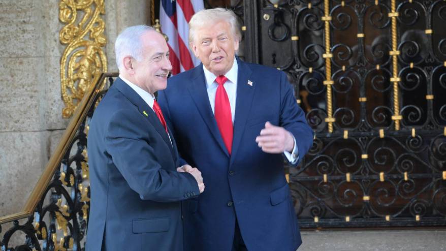 Trump-Netanyahu görüşmesinden çıkan beş önemli sonuç