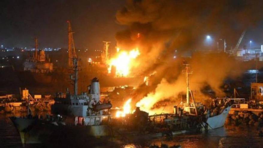 Yemen'de Suudi Arabistan destekli yönetim 90 günlük OHAL ilan etti