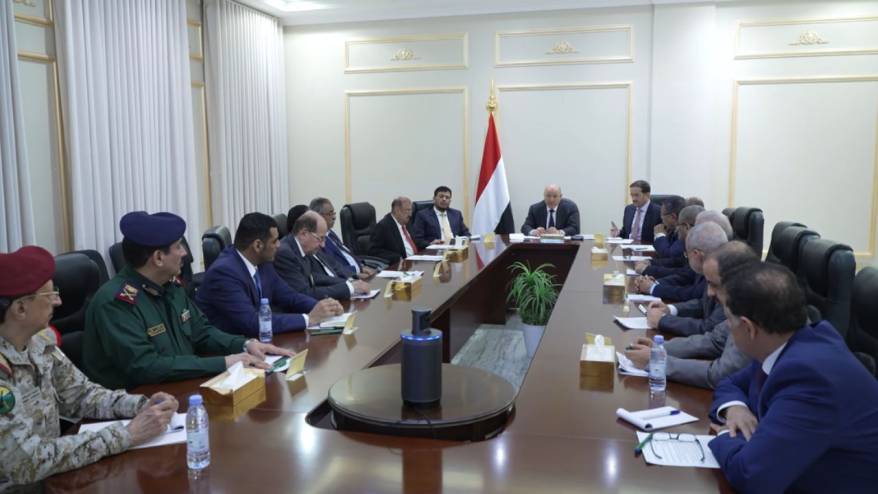 Yemen'den BAE'ye: 24 saat içerisinde ülkeyi terk edin