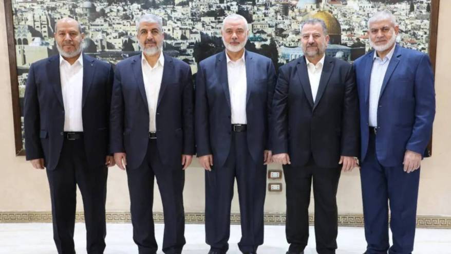 Hamas yeni liderini seçmeye hazırlanıyor