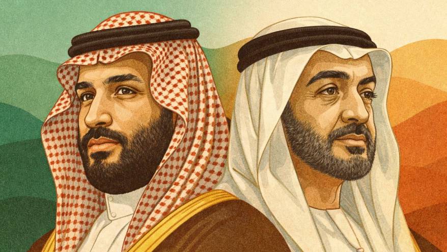 Analiz | Suudi Arabistan-BAE ittifakı nasıl çöktü?