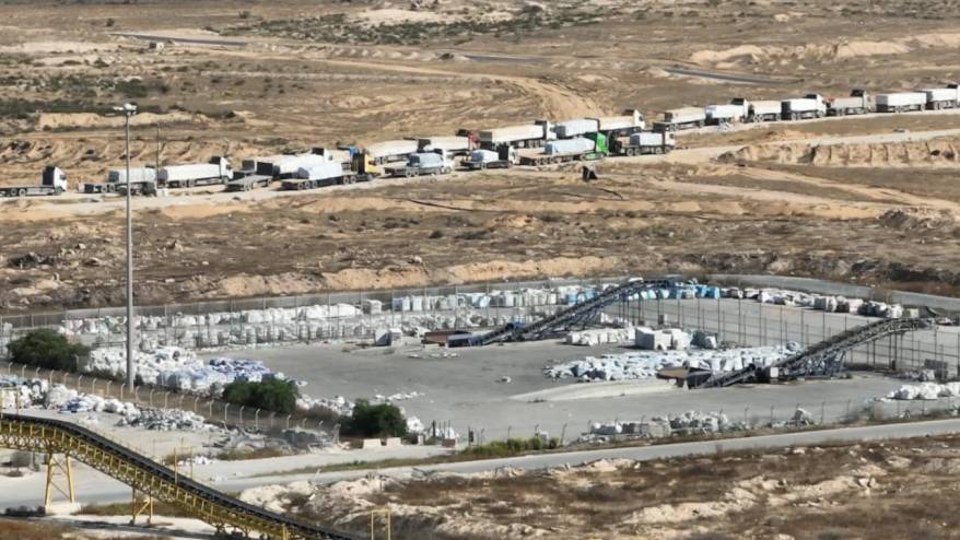 İsrail Gazze'deki tüccarlarla işbirliği yaparak bölgedeki insani krizi nasıl derinleştiriyor?