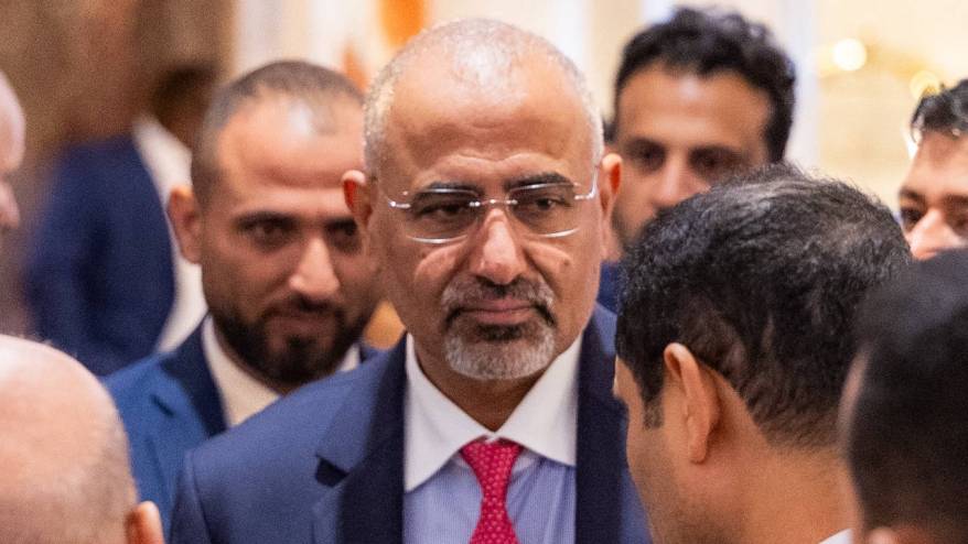 Güney Yemen bağımsızlığını ilan etmek üzere