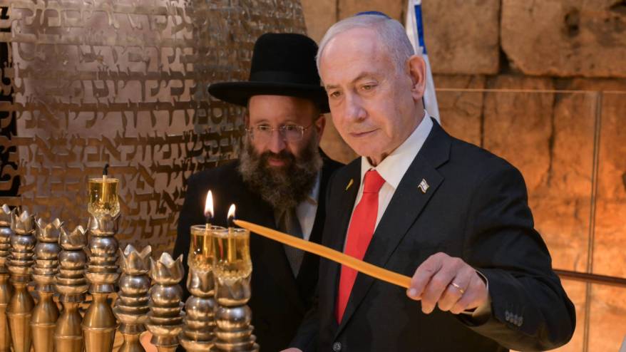 İsrail Lübnan'da kapsamlı bir askeri operasyon gerçekleştirebilir