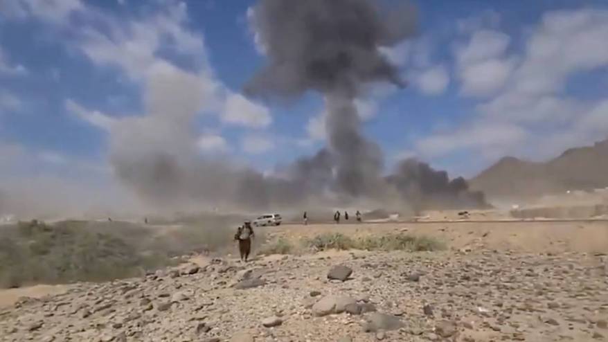 Suudi Arabistan ve BAE'nin karşı karşıya geldiği Yemen'de son durum ne?