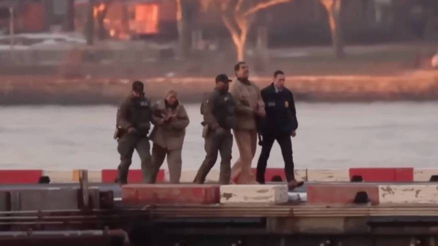 BM: Devlet başkanlarının kaçırılması uluslararası düzeni tehdit ediyor