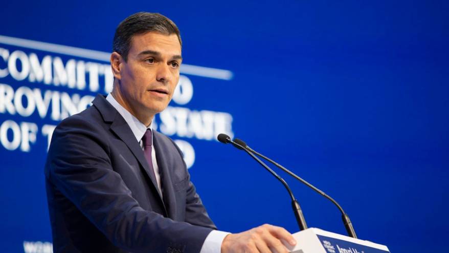 İspanya: Gazze'ye asker gönderebiliriz