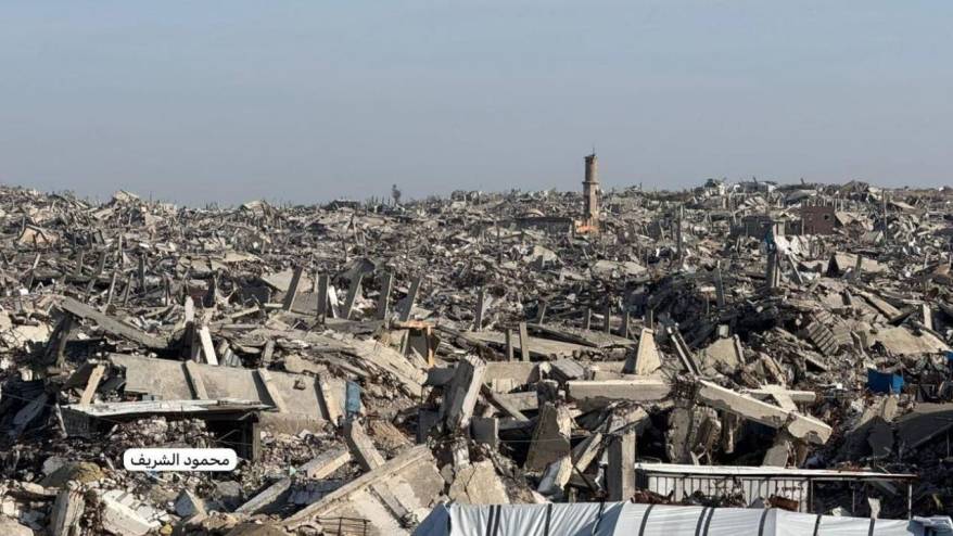 ABD Gazze'de ateşkesin ikinci aşamaya geçmesi konusunda ısrarcı