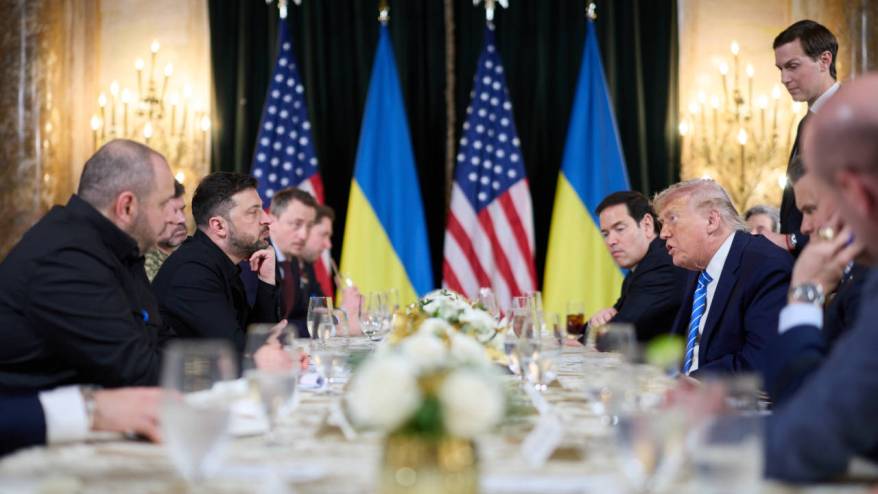 Ukrayna görüşmelerinde son durum: Putin'den yanıt bekleniyor