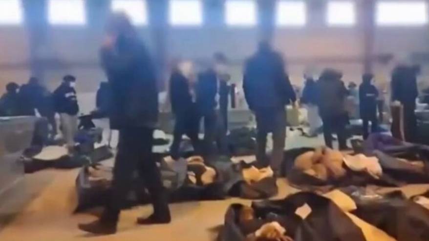 İran'daki eylemlerde son bilanço: 521 sivil, 133 asker ve polis öldü