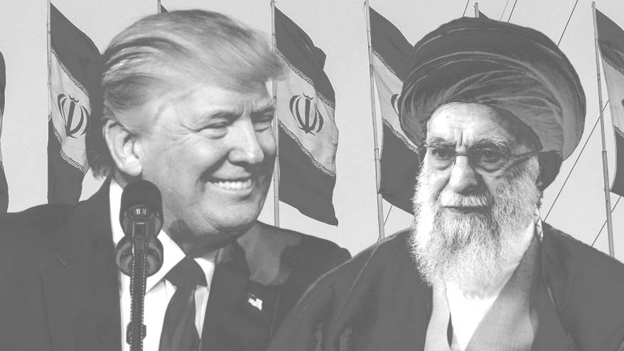 İran: ABD ülkemize askeri müdahale için bahane üretmeye çalışıyor