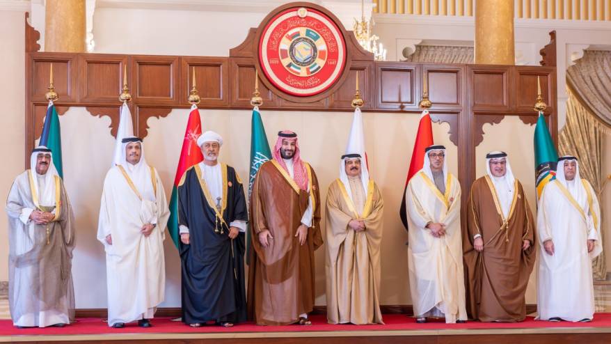 Körfez rejimleri ABD'yi uyardı: "İran'a saldırı bölgeyi istikrarsızlaştırır"