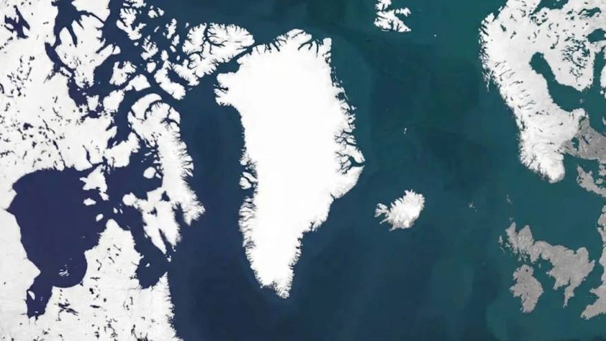 Avrupalı güçler ABD'ye karşı Grönland'a asker sevk ediyor