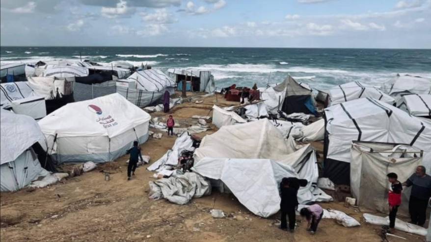 Yavaş soykırım: Ateşkesin üzerinden aylar geçmesine rağmen Gazze'de ölümler devam ediyor