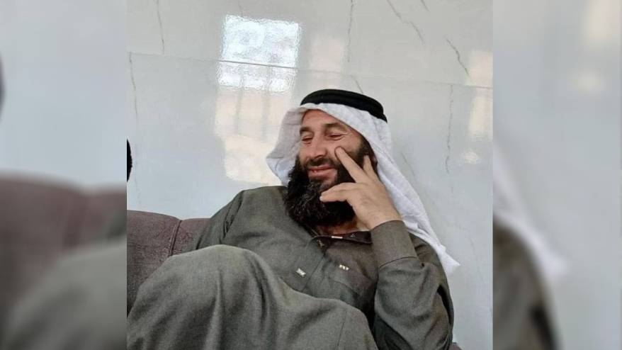 ABD Suriye'de El Kaide'yi hedef aldı