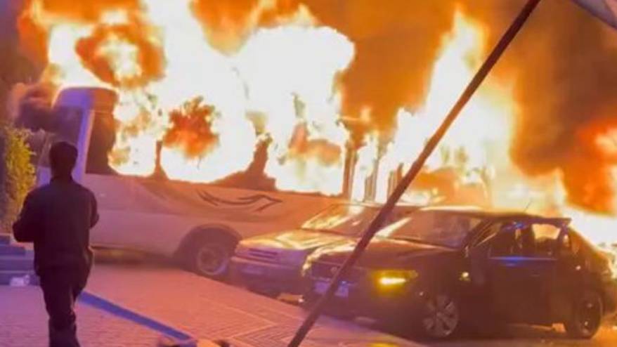 İranlı yetkili: Sokak olaylarında can kaybı 5000'i aştı