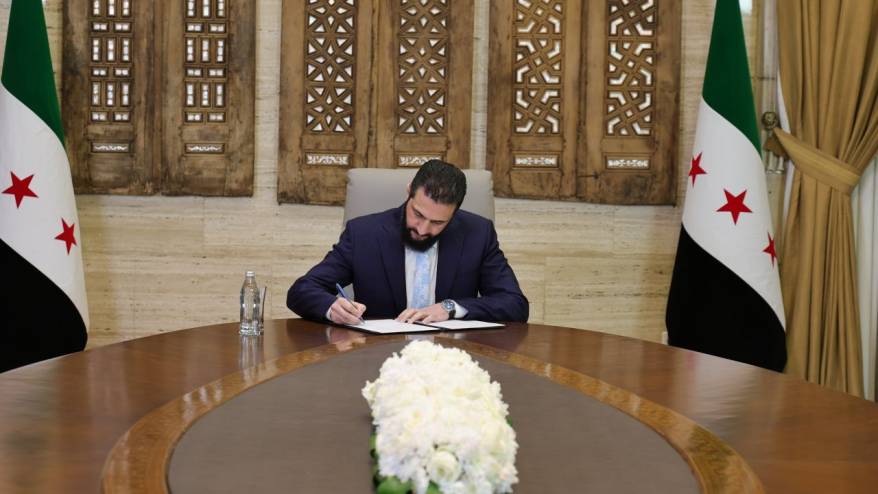 Suriye ile SDG arasındaki anlaşmanın detayları neler?