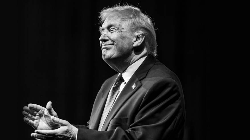 Trump 'Gazze Barış Kurulu'na katılmak isteyen ülkelerden 1 milyar dolar talep ediyor