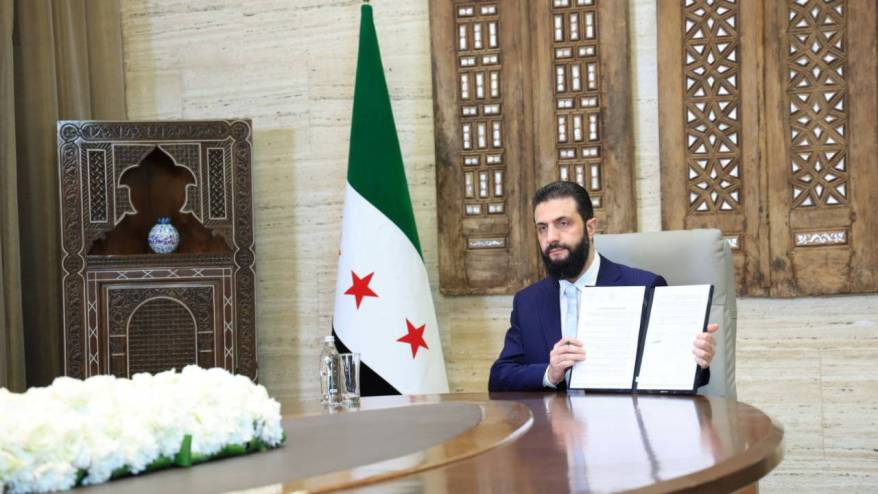 Suriye Demokratik Güçleri'nin akıbeti ne olacak?