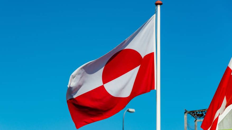 Avrupa ile ABD arasında Grönland konusunda ipler geriliyor