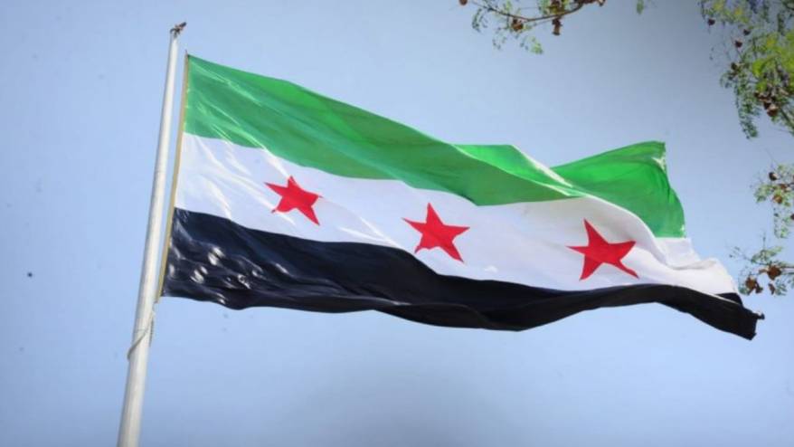 Suriye Devlet Başkanlığı, SDG ile anlaşmaya varıldığını açıkladı