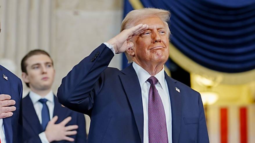 Norveç Trump'ın 'Gazze Barış Kurulu'na katılmayı reddetti