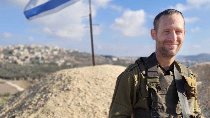 Gazze'de Ekim ayındaki saldırıda yaralanan bir İsrail askeri öldü