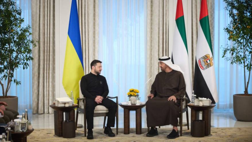 ABD'nin barış planı: Ukrayna ve Rusya doğrudan görüşmeler gerçekleştirecek