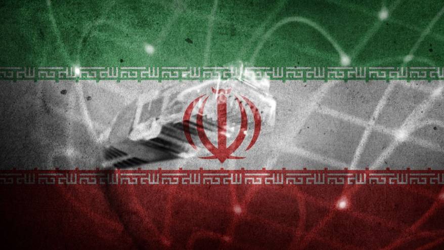 İran'da internet kesintisi 400 saattir devam ediyor